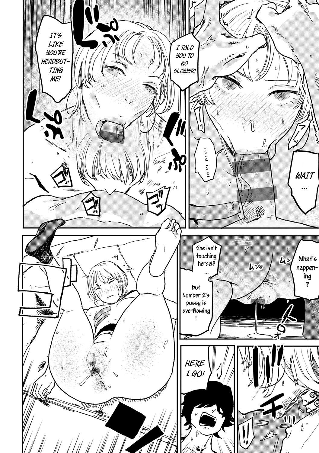 [Ken Sogen] Better than Sex [English] [Uncle Bane]
