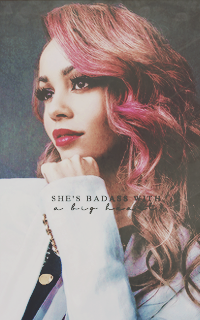 Toni Topaz