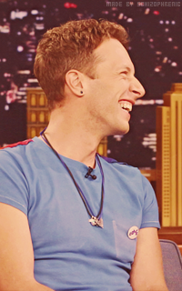 Chris Martin OXxPr9yS_o