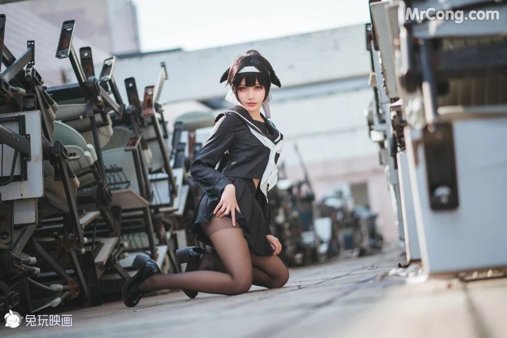 Cosplay@兔玩映画 Vol.001: (49 photos)(23)