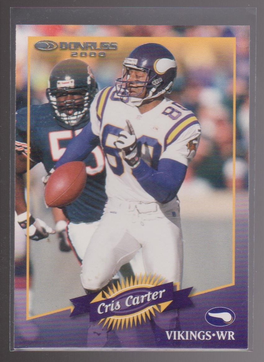Minnesota Vikings Team Sets All Brands 1980s-2010s 20% off on 4+!! - Picture 301 of 581