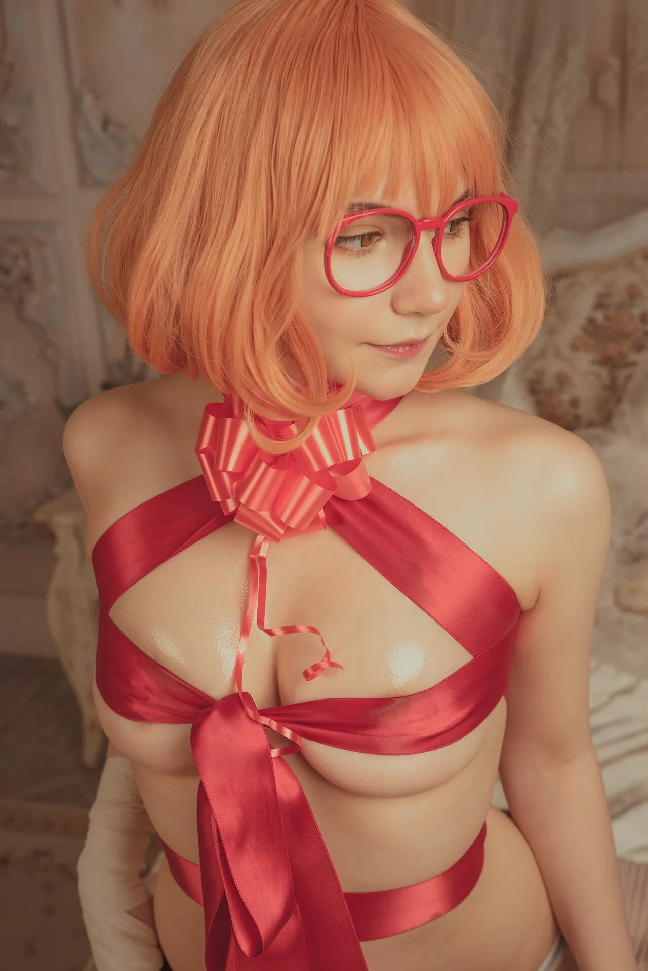 Michi Kyunn - Mirai Kuriyama