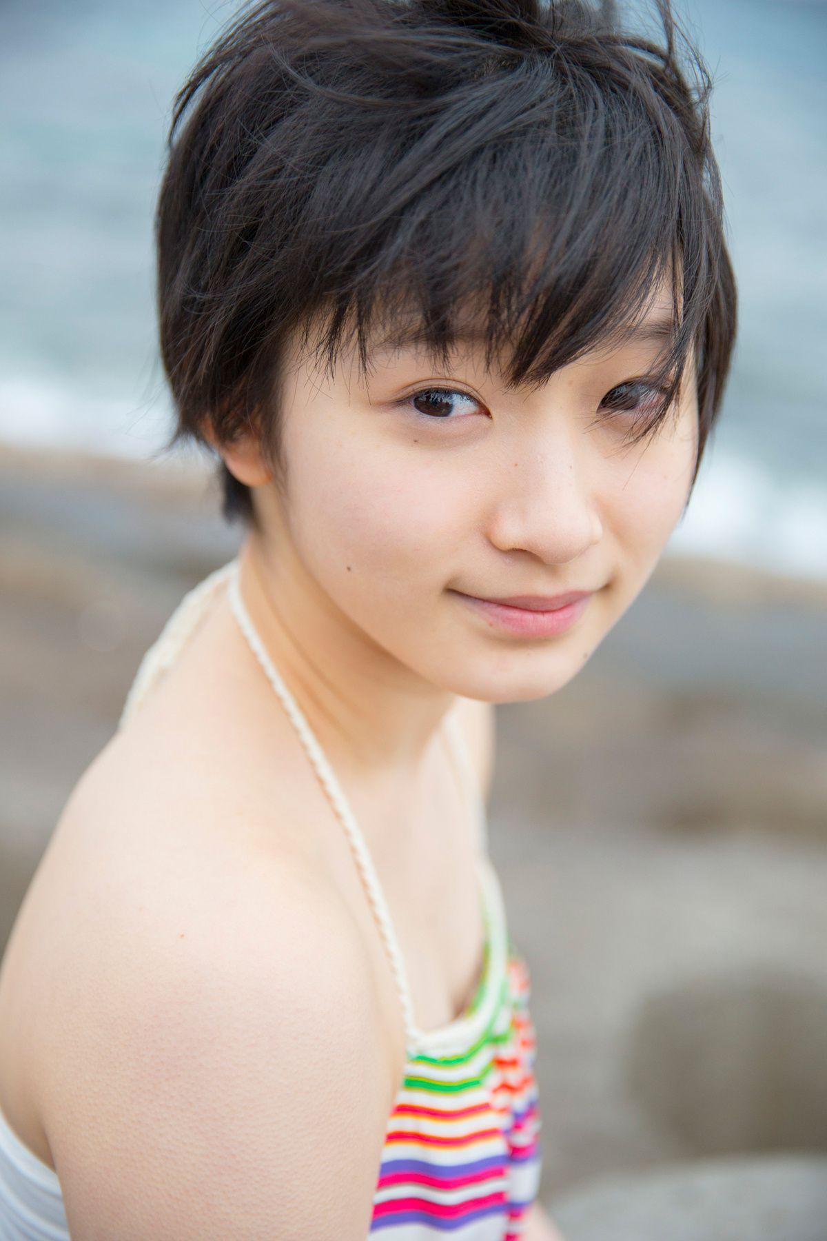 宫本佳林/宮本佳林 Karin Miyamoto [Hello! Project Digital Books] Vol.136 写真集(91)