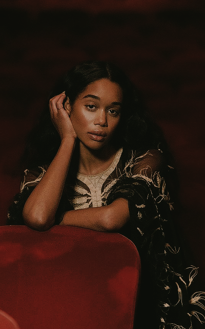 Laura Harrier - Page 2 FUNSJi5J_o