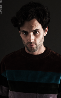 Penn Badgley E96dLNmj_o