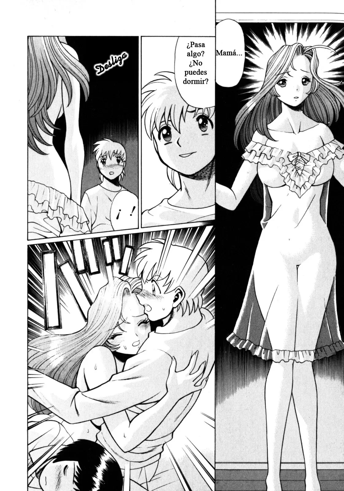 Hito Ni Ienai Aidagara - 134