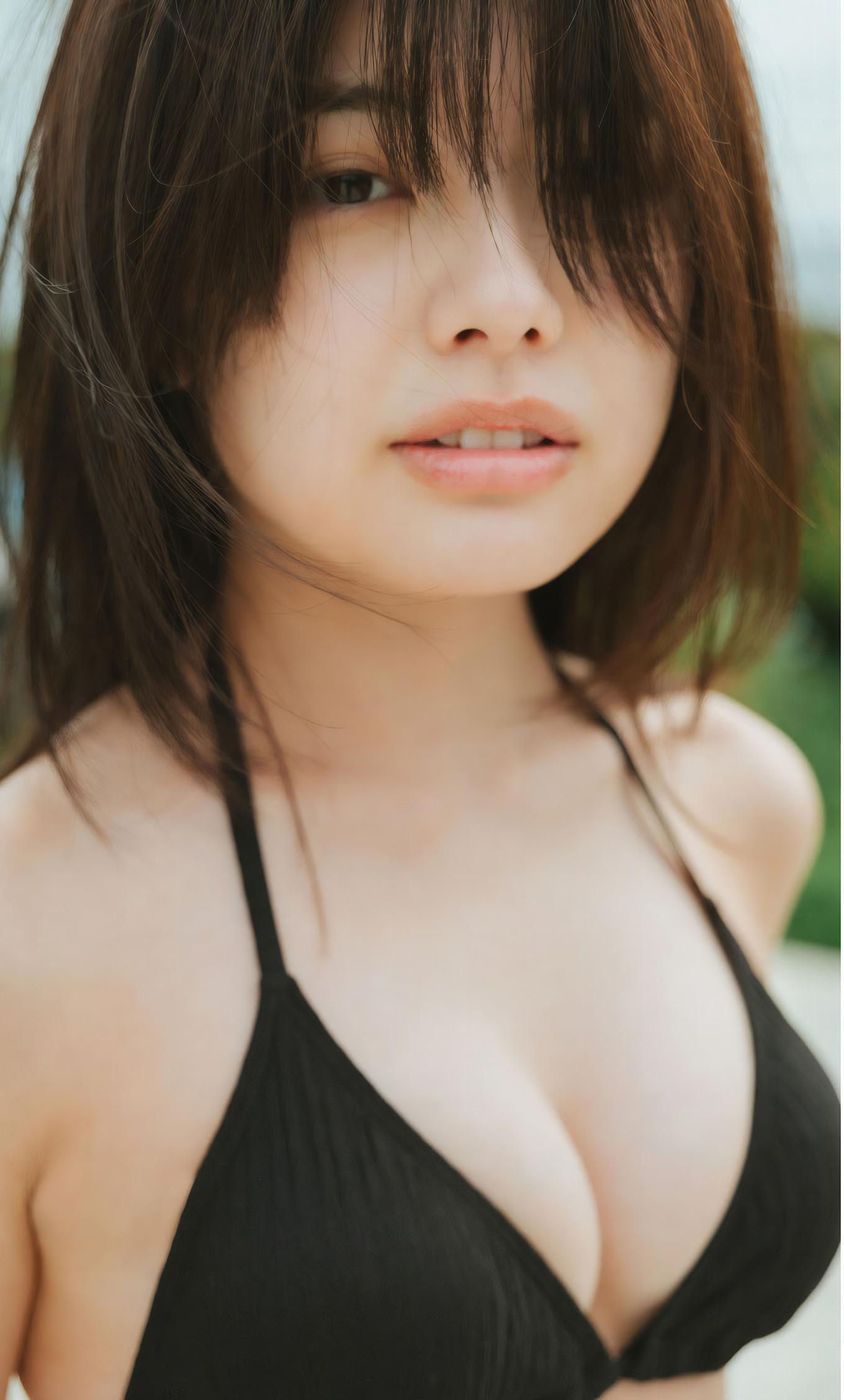 Mio Matsuda 松田実桜, Weekly Playboy 2024 No.46 (週刊プレイボーイ 2024年46号)(15)