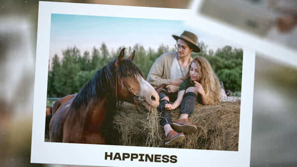 Friends Photo Slideshow - VideoHive 56282275