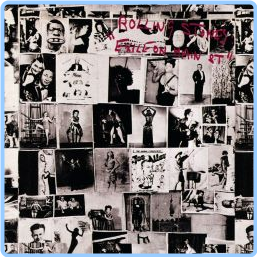 The Rolling Stones Exile On Main St (1972) MP3 320 88 Ri3wyhvS_o