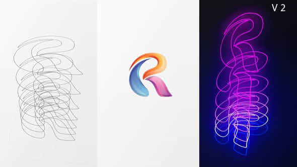 Simple Logo Reveal - VideoHive 31789232