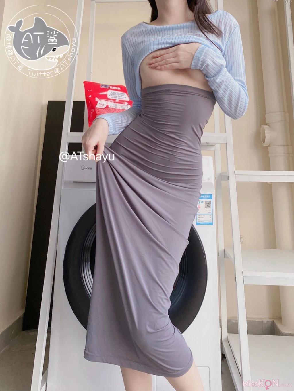 Coser@AT鲨: 吉他妹妹 (24 photos)(8)