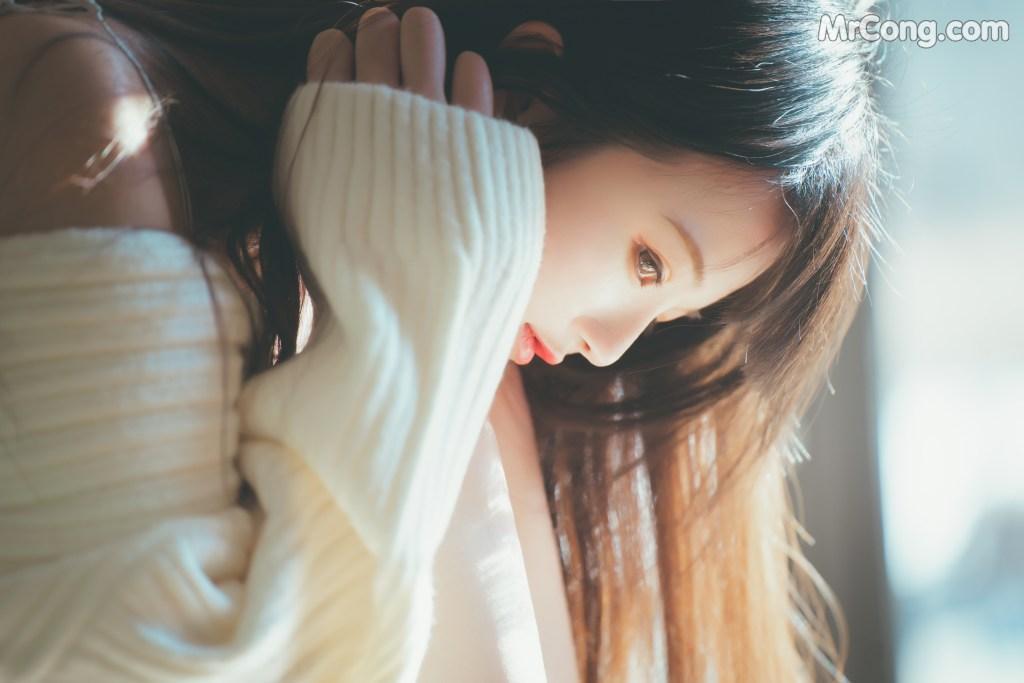 Coser@桜桃喵 Vol.119: 暖暖02 (35 photos)(3)