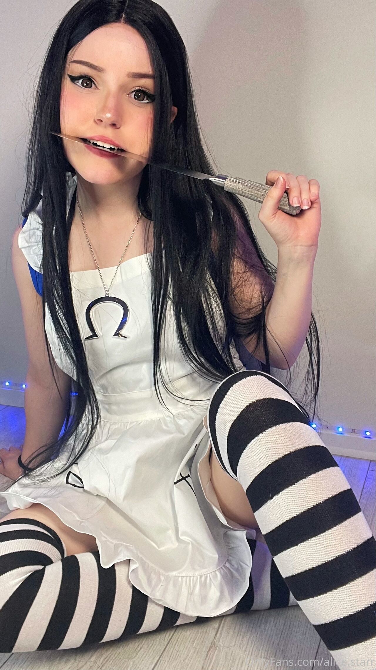 Alice Starr - Alice