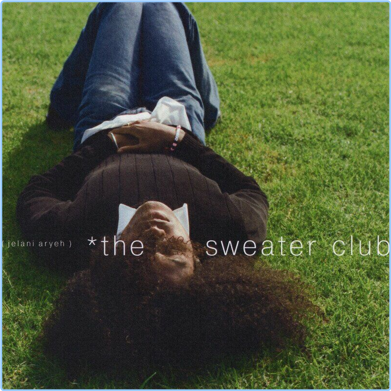 Jelani Aryeh The Sweater Club (2024) [320 Kbps] SgjbRDRX_o