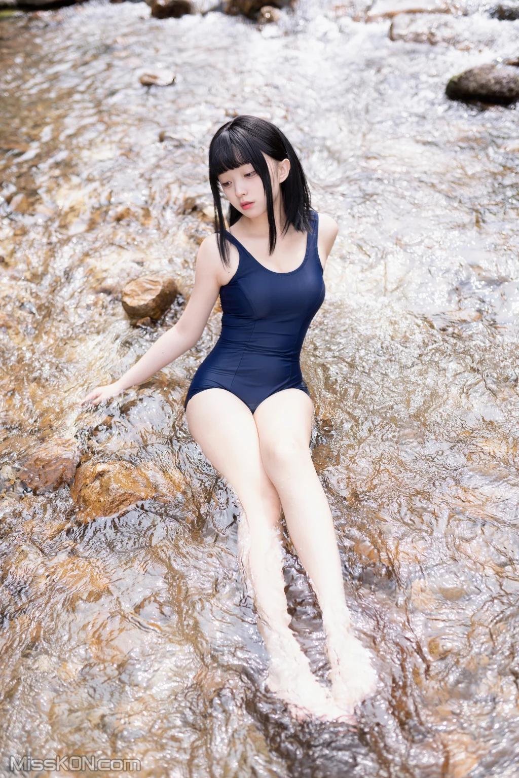 Coser@花铃: 小溪死库水 (36 photos)(13)