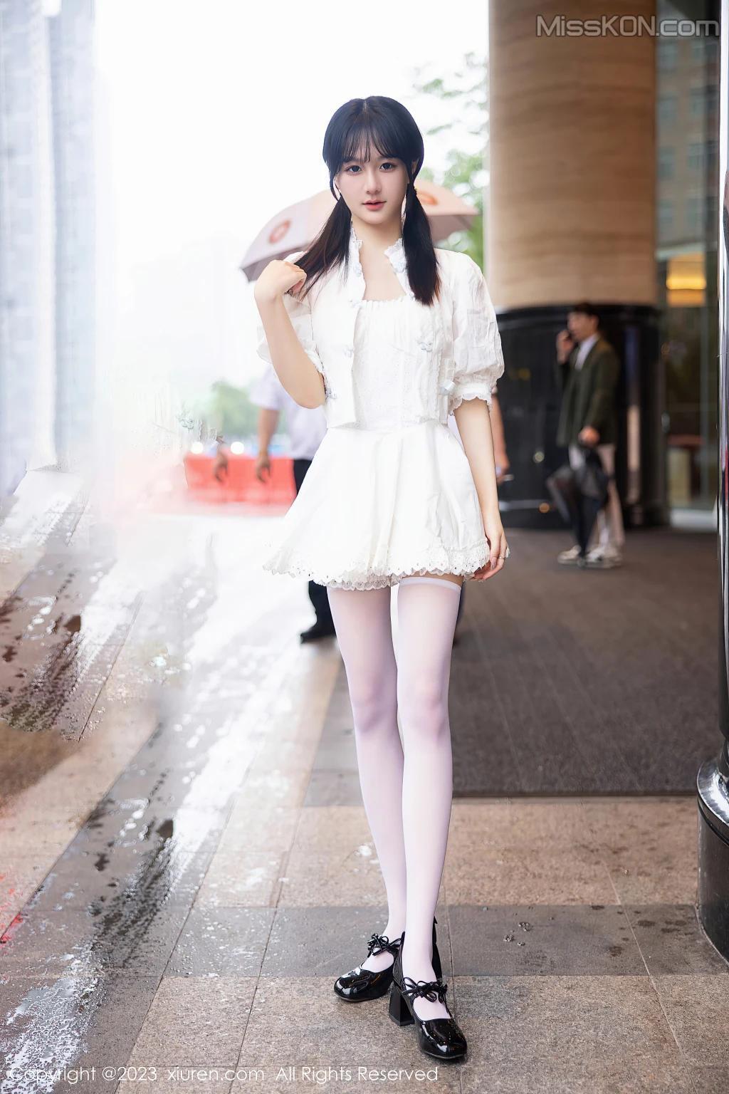 XIUREN No.6933 – 6940 (674 photos)(1)