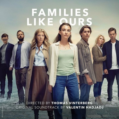 Families Like Ours Soundtrack