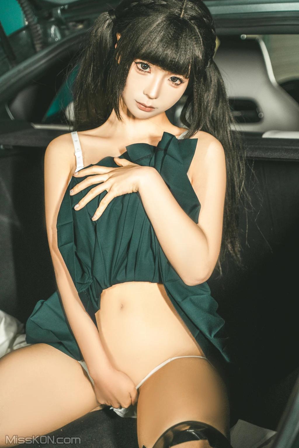 Coser@蠢沫沫 (chunmomo): T3蠢沫沫奇遇记2 (115 photos)(95)