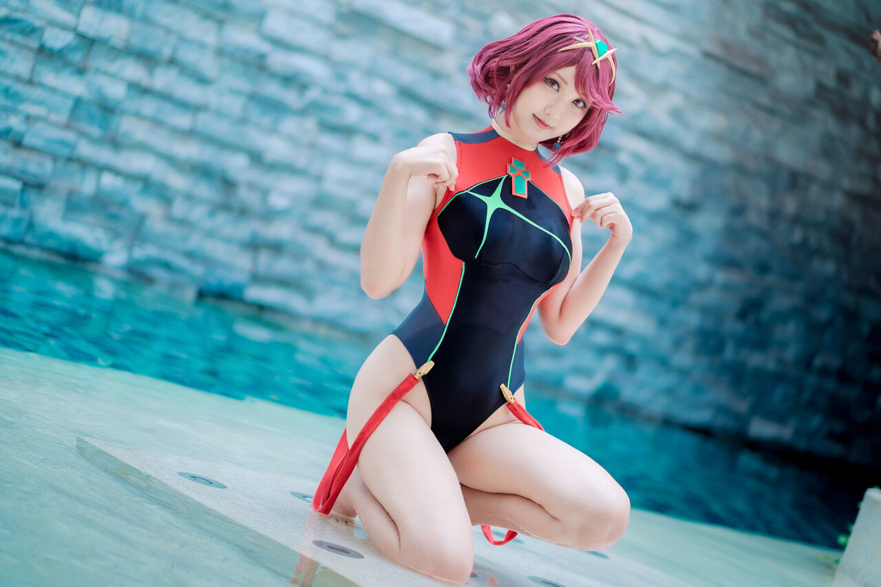 CocoPie - Anya Forger [17P]