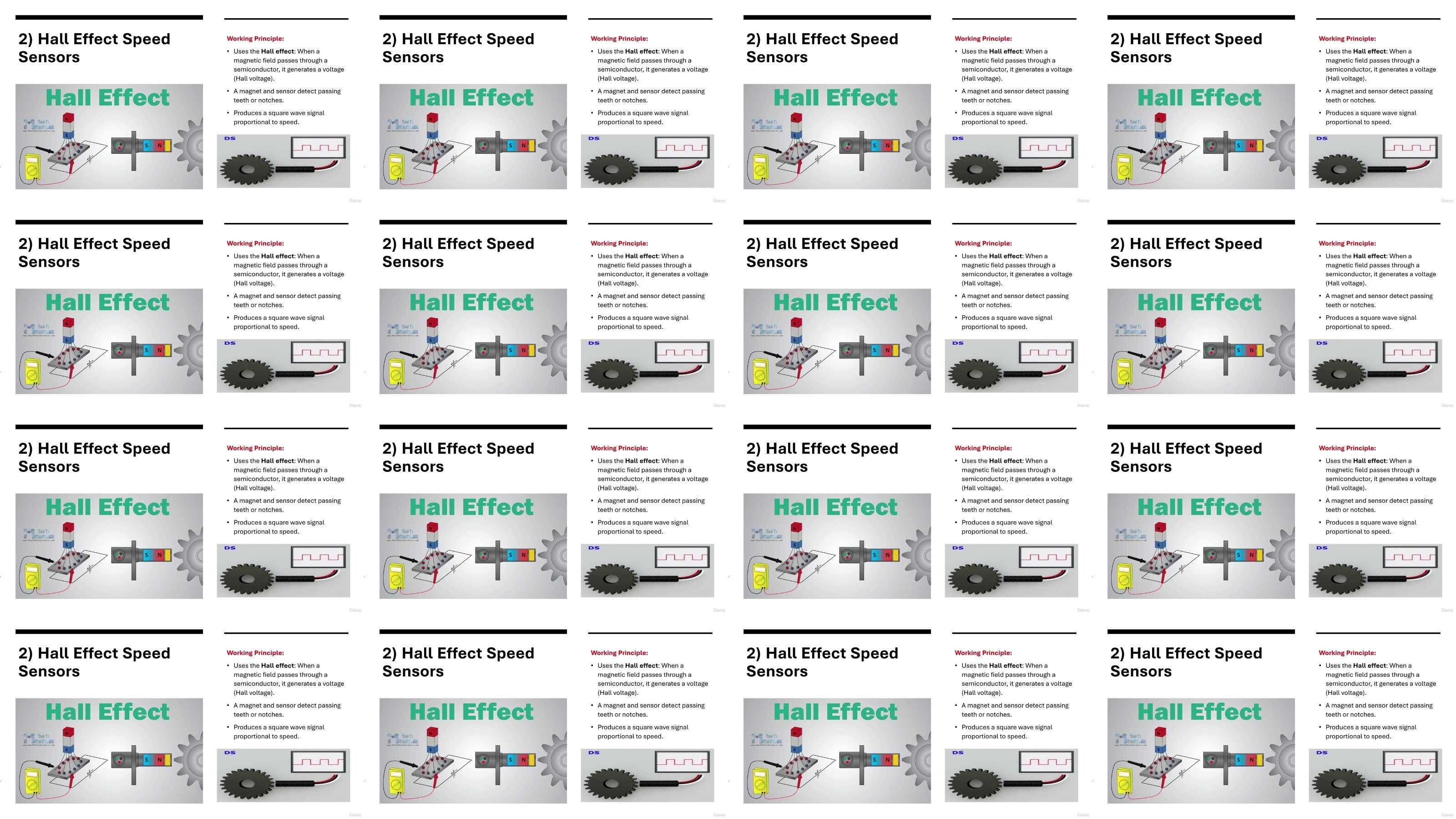g68KKevx o - Vehicle Speed Sensors