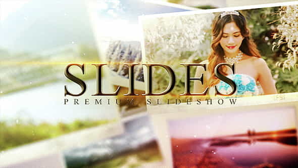Slides - VideoHive 15418881