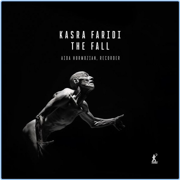 Kasra Faridi Kasra Faridi The Fall (2024) 24Bit 48kHz [FLAC] NtibDKLh_o