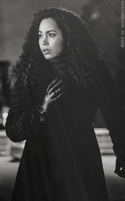 Madeleine Mantock SdqGMy4t_o