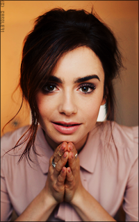 Lily Collins ERlKgyAy_o