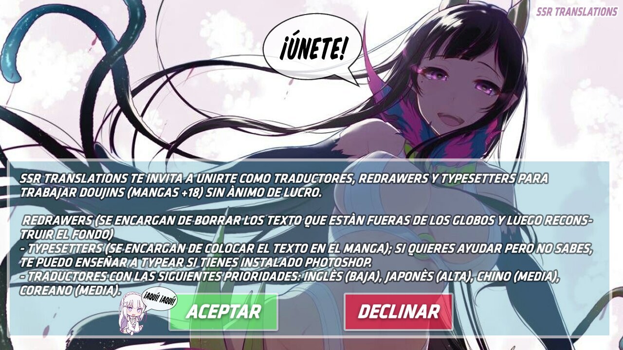 Promiscua Sala del Consejo Estudiantil (Inran Seitokaishitsu) - 26