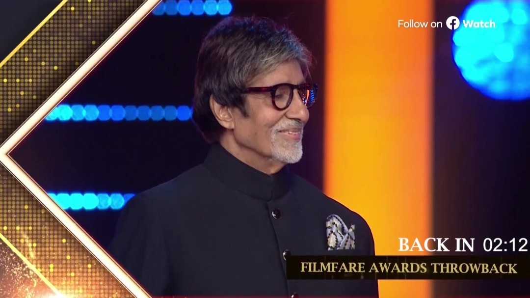 The Filmfare Awards (2022) 1080p WEB-DL AAC 2 0 x264-BWT Exclusive