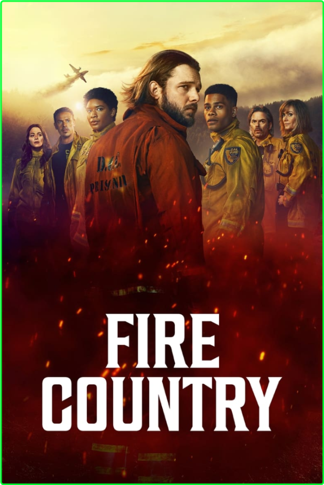 Fire Country S02E01 [1080p] (x265) [6 CH] HcArpRea_o