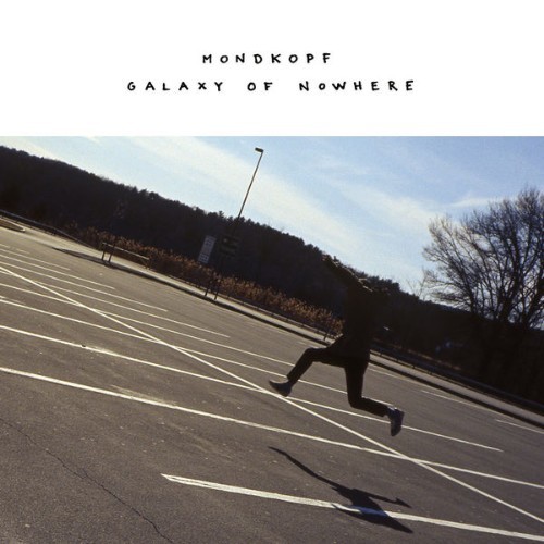 Mondkopf - Galaxy of Nowhere - 2009