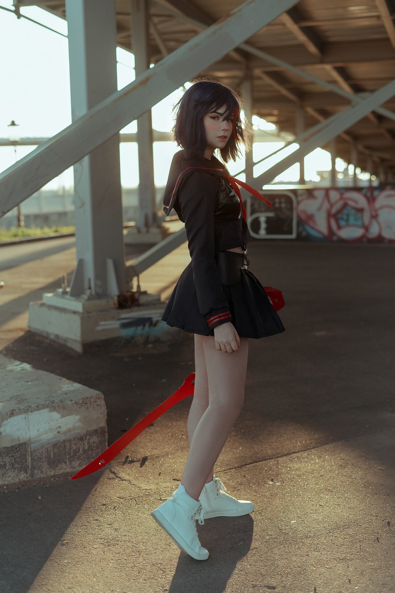 Kawaiitsu - Ryuko