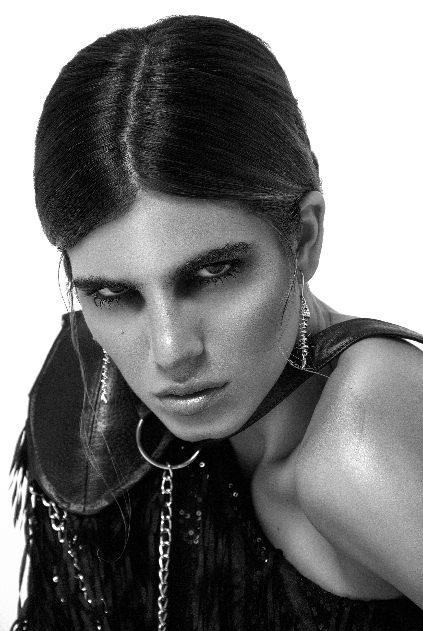 Lorena Barrieiro by Leonardo Fernandez Lorena Barrieiro by Leonardo Fernandez