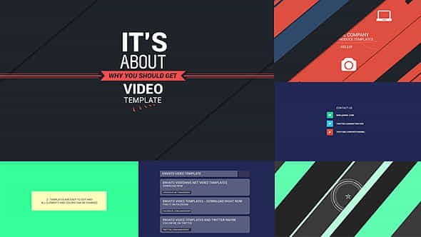 Why You Should Get Video - VideoHive 5117542