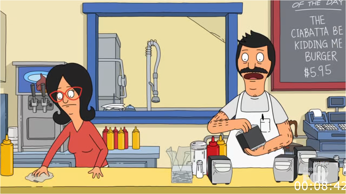 Bobs Burgers S15E01 [1080p/720p] (x265) [6 CH] HqwRK7cb_o