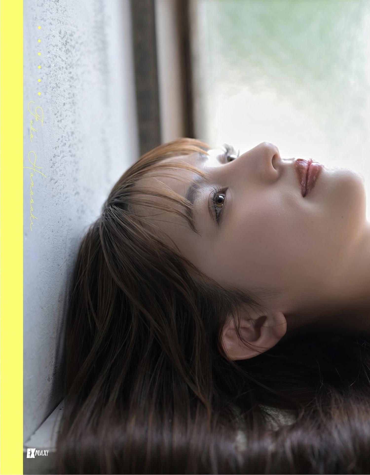 Fuka Hanasaki 花咲楓香, EX-MAX! 2025.07 (エキサイティングマックス 2025年7号) Set.01(13)