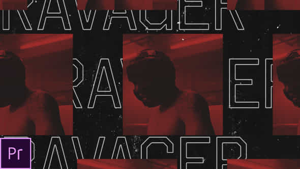 Ravager - Dynamic - VideoHive 39668139