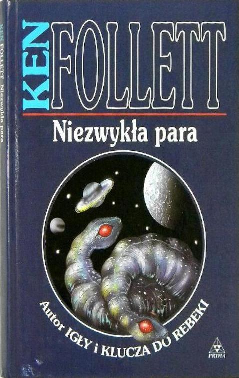 Ken Follett - Niezwykla para