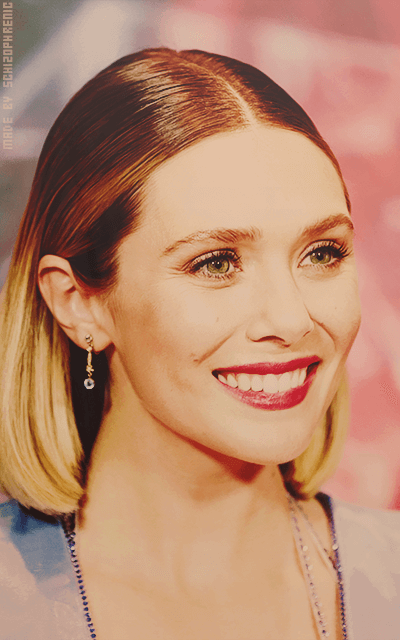 Elizabeth Olsen - Page 2 VpfL5Bg5_o