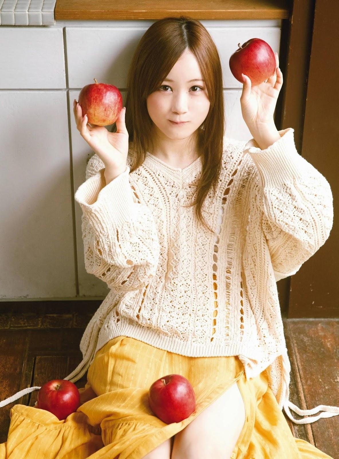 Minami Hoshino 星野みなみ, ENTAME 2019.11 (月刊エンタメ 2019年11月号)(3)