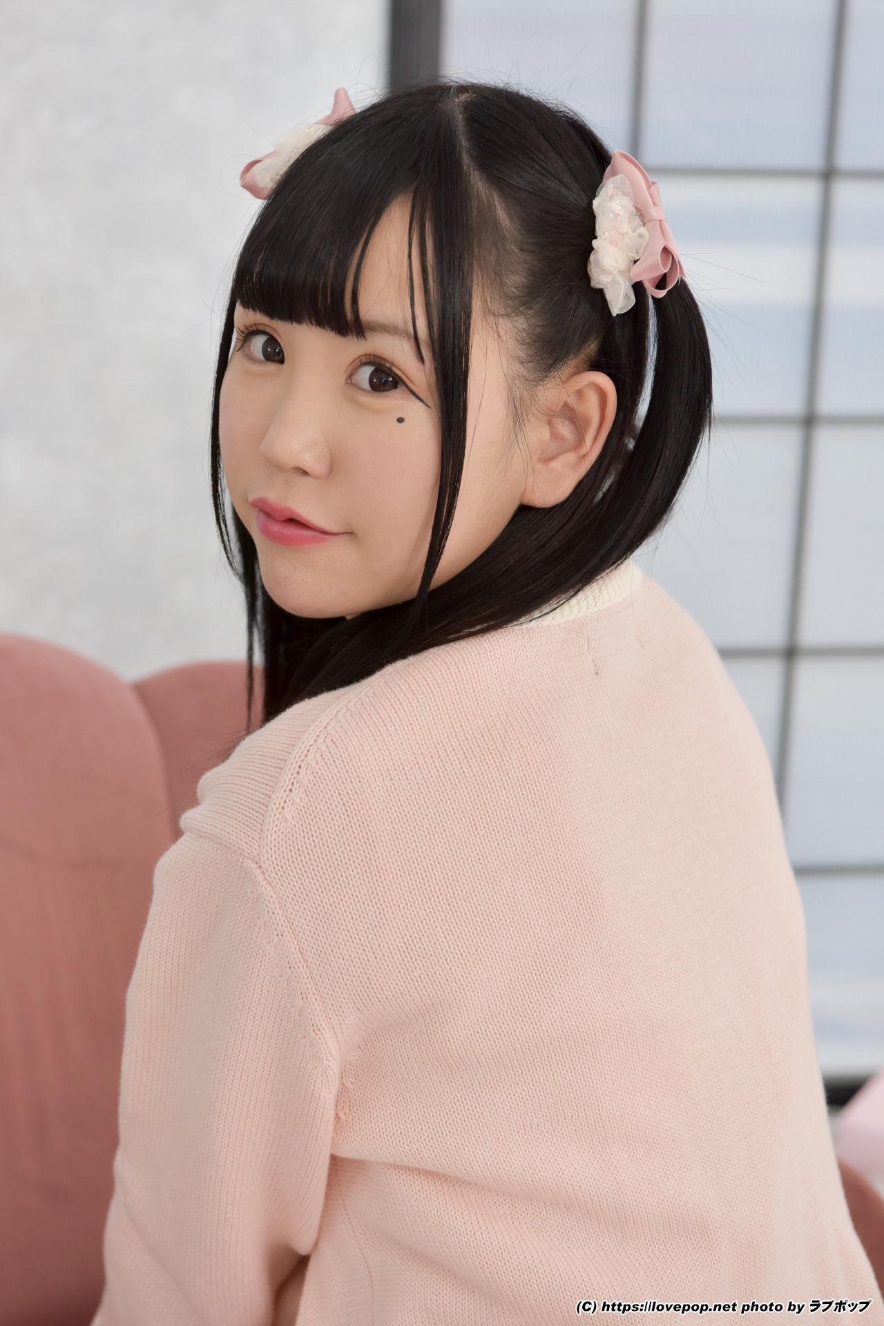 [LOVEPOP] 逢沢ありあ Aria Aizawa Photoset 03(44)