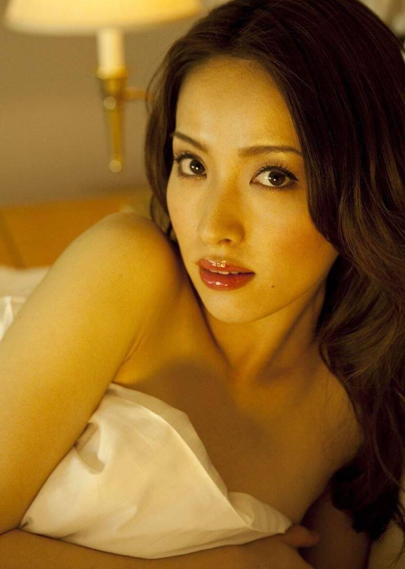 Image-Saki Seto 瀬戸早妃「Chance」后编(30)