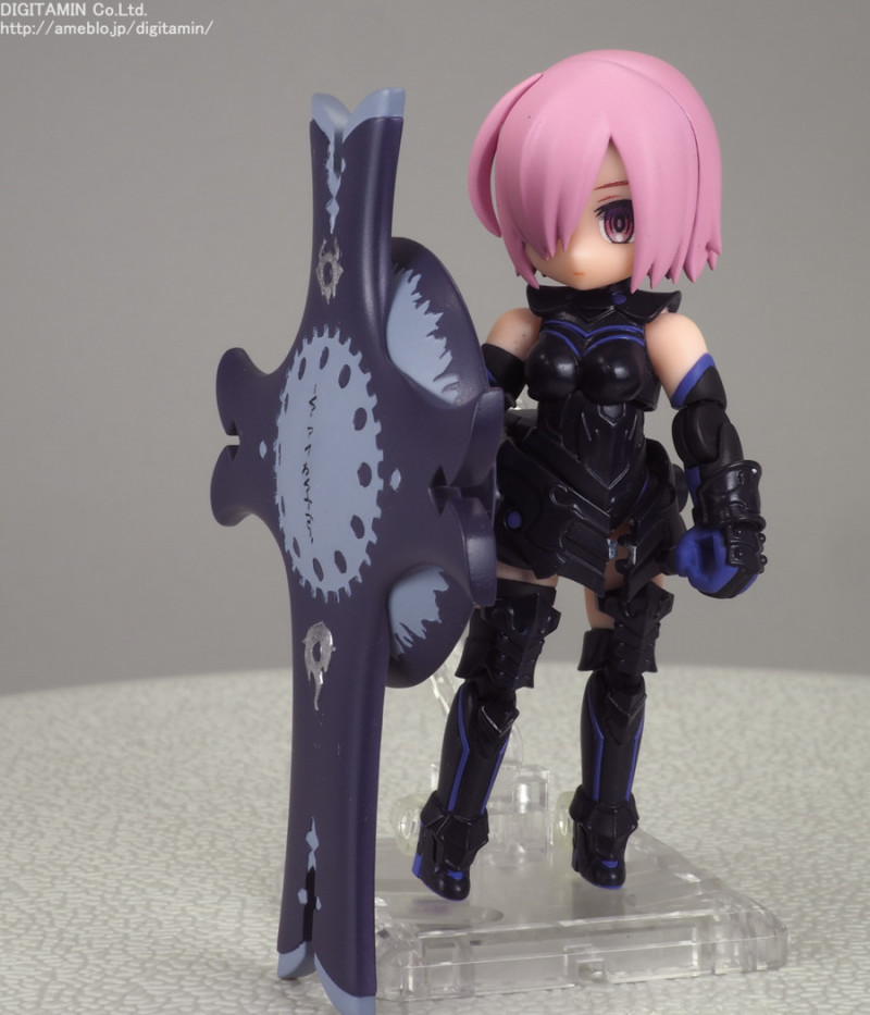 Fate Stay Night et les autres licences Fate (PVC, Nendo ...) - Page 18 ZP4ZwIuB_o