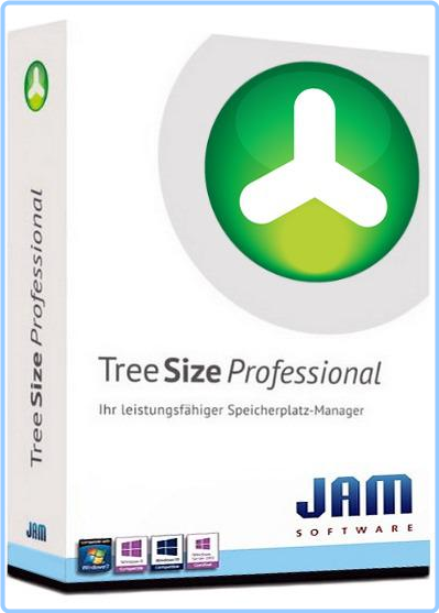 TreeSize Professional 9.1.5.1885 X64 Multilingual FC Portable HcGTDdtH_o