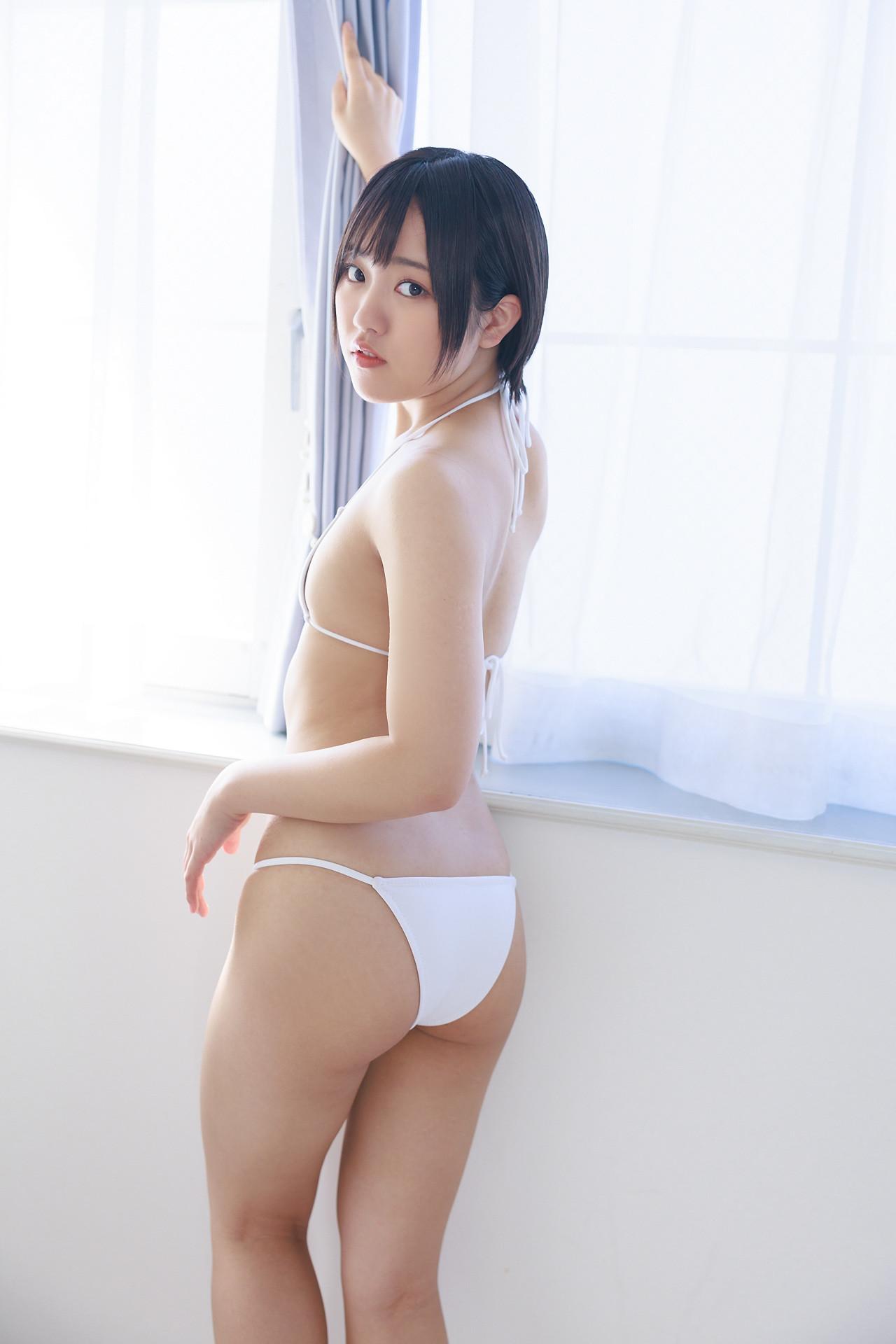 Anjyu Kouzuki 香月杏珠, [Minisuka.tv] 2024.02.15 Special Gallery Set 19.3(14)