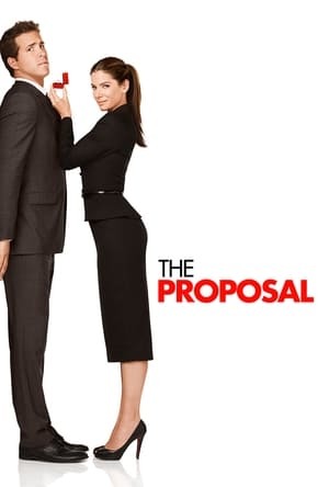 The Proposal 2009 720p 1080p BluRay