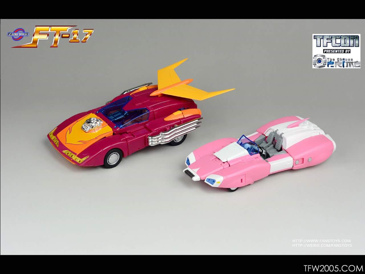 [Fanstoys] Produit Tiers - Jouet FT-17 Hoodlum - aka Hot Rod/Météorite - Page 2 Dw0nwppI_o