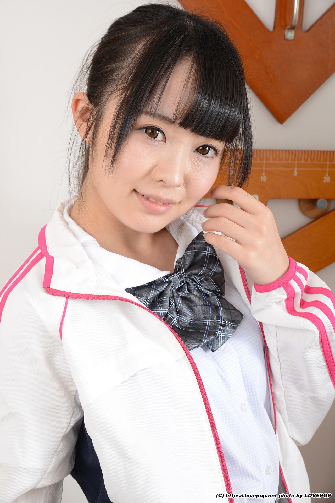 [LovePop] 濑名光莉/瀬名きらり Kirari Sena Set07 写真集(9)