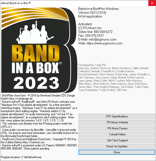 Band-in-a-Box 2023 Build 1010 with Realband 2023(4) XelAZjiu_o